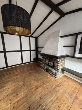 Wohnzimmer - Etagenwohnung mit 72,00 m&sup2; in Düren zur Miete