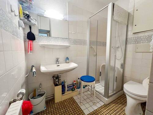 Badezimmer - 