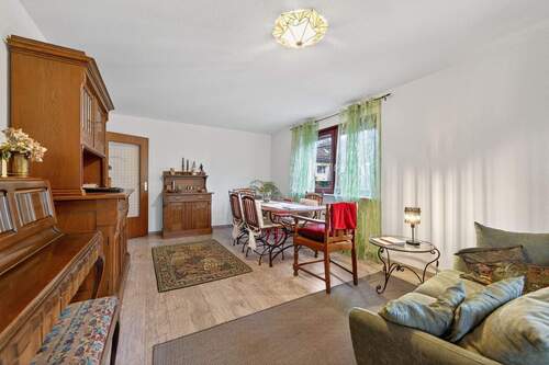 Essbereich - Etagenwohnung mit 78,00 m&sup2; in Stuttgart zum Kaufen