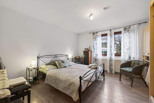 Schlafzimmer - 