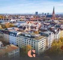 Wohnen am Maximilianeum - Exklusive Isarlage in Haidhausen - München Au-Haidhausen