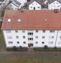 Frontansicht Haus (außen) - 