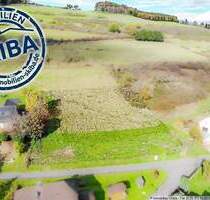 2 Baugrundstücke zur Auswahl: Südhanglage ohne Durchgangsverkehr mit Blick ins Grüne - Dümpelfeld-Lückenbach