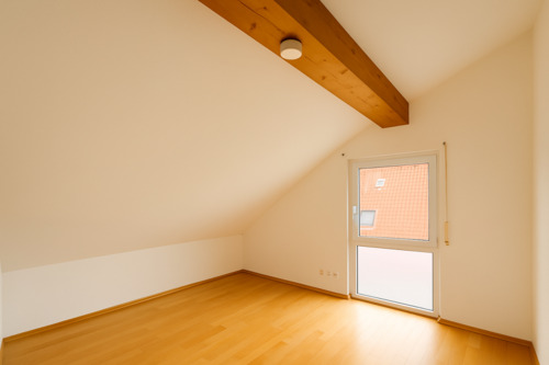 Büro/Kinderzimmer - 