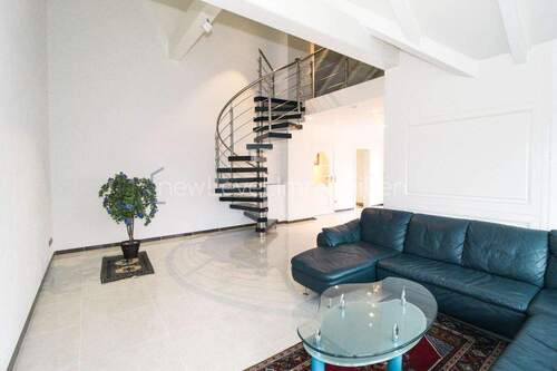 Dachgeschoss Wohnen-4 - 