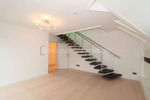 Dachgeschoss Schlafen 1-2 - 