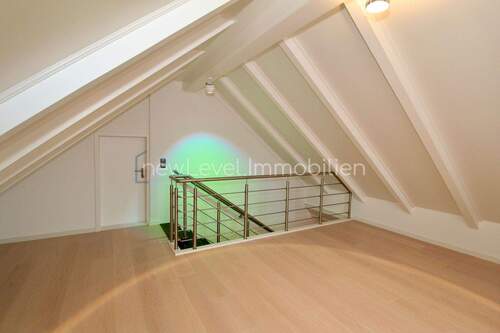 Dachspitz Schlafen 2-1 - 