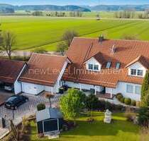 Wunderschönes Zweifamilienhaus mit gehobener Ausstattung - Apfeltrach