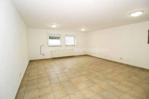 Kellergeschoss Keller1-1 - 