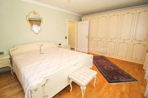 Erdgeschoss Schlafen 1-2 - 