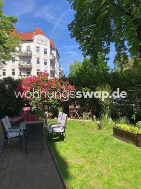 Bild 1 - Wohnungsswap - Abendrothsweg - 988,00&nbsp;EUR Kaltmiete, ca.&nbsp; 60,00&nbsp;m&sup2;&nbsp;Wohnfl&auml;che