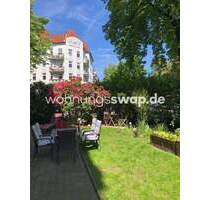 Wohnungsswap - Abendrothsweg - 988,00&nbsp;EUR Kaltmiete, ca.&nbsp; 60,00&nbsp;m&sup2;&nbsp;Wohnfl&auml;che in Hamburg (PLZ: 20251) Hoheluft-Ost