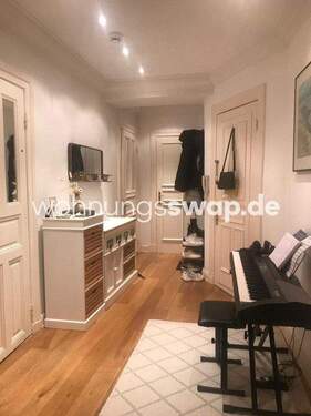 Bild 3 - 2 Zimmer Etagenwohnung in Hamburg