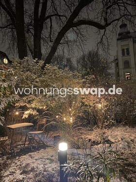 Bild 4 - Etagenwohnung mit 60,00 m&sup2; in Hamburg zur Miete