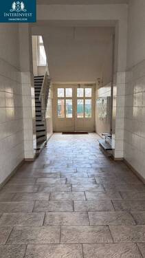 Hausflur - 3 Zimmer Einfamilienhaus in Magdeburg