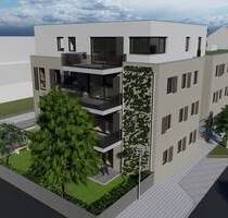 Urbanes Leben im Zentrum: Ein Quartier für alle Lebensstile. - Fürth Südstadt