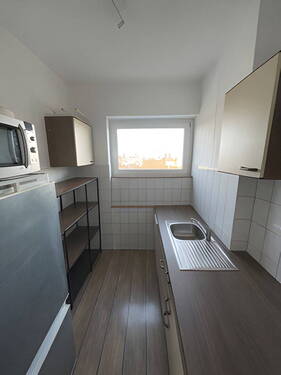Wohnung 2 - 