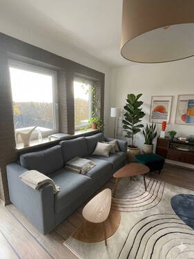 Wohnung 2 - 