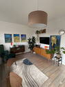 Wohnung 2 - 