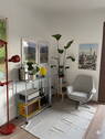 Wohnung 2 - 