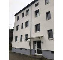 Familienfreundliche 5-Zimmerwohnung am grünen Stadtrand von Glauchau