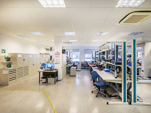 Werkstatt - 