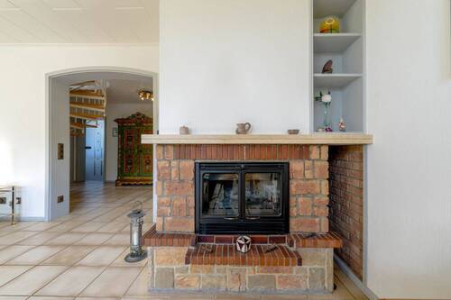 Kamin - 