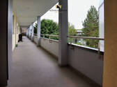 Hier kommen Sie zu Ihrer neuen Wohnung... - 1 Zimmer Etagenwohnung in Altensteig