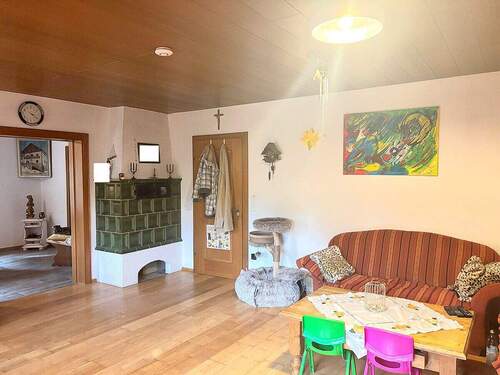 Wohnzimmer EG - 