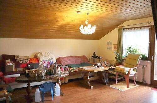 Wohnzimmer DG - 