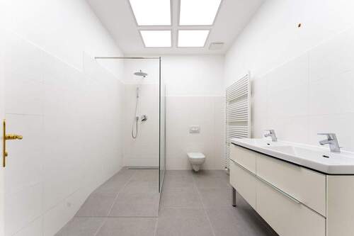 Bathroom - 