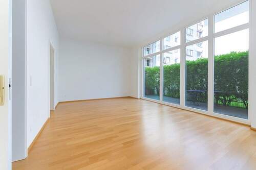 Living room. AI-edited - 