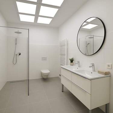 Bathroom. AI-edited - 