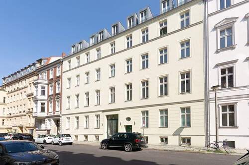 Bild 4 - Etagenwohnung mit 91,80 m² in Berlin zum Kaufen