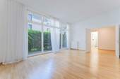 Living and dining area - 