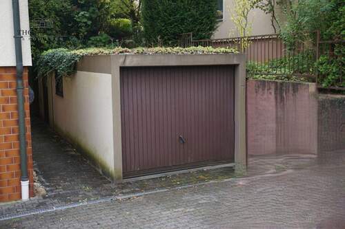 Garage - 
