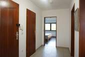 Flur - 2 Zimmer Etagenwohnung zur Miete in Heilbronn / Böckingen