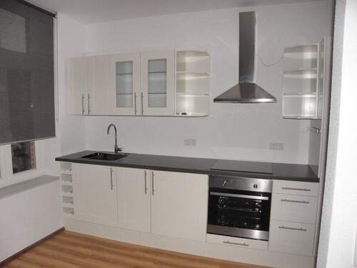 Küche - Reihenmittelhaus mit 95,00 m² in Weener zur Miete