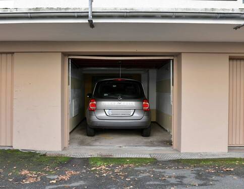 Garage - 