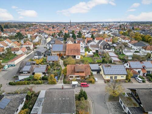 Grundstück Pfinzstraße 19, 76676 Graben-Neudorf - 7 - 