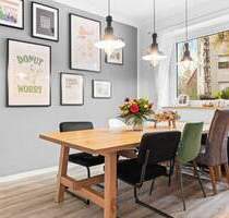 Ein Haus wie Kellersberg: solide, ruhig, begehrt. - Alsdorf