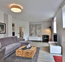 EG-Wohnung mit riesiger Terrasse und Top-Ausstattung - Wangerooge