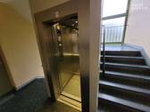 Aufzug - 