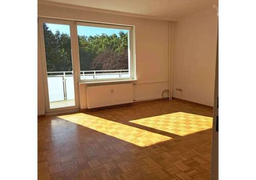 Wohnzimmer - Etagenwohnung mit 69,00 m&sup2; in Berlin zum Kaufen