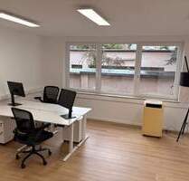 Einzelbüro Firmensitz Co-Working in Leverkusen: bis zu 50 % Gewerbesteuer sparen