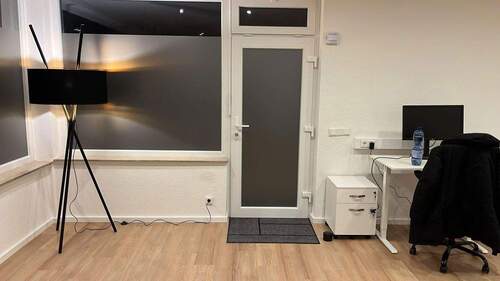 Co-Working-Space V - 