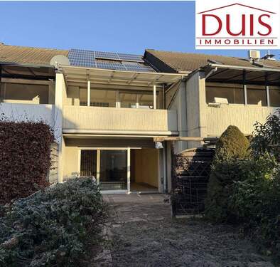 Bild 2 - 5 Zimmer Reihenmittelhaus zum Kaufen in Waltrop