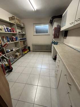 Werkstatt von Hauswirtschaftsr - 