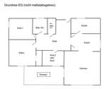 Grundriss EG - 