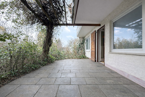 möglicher Außenbereich - Einfamilienhaus mit 110,00 m&sup2; in Ingersheim zum Kaufen